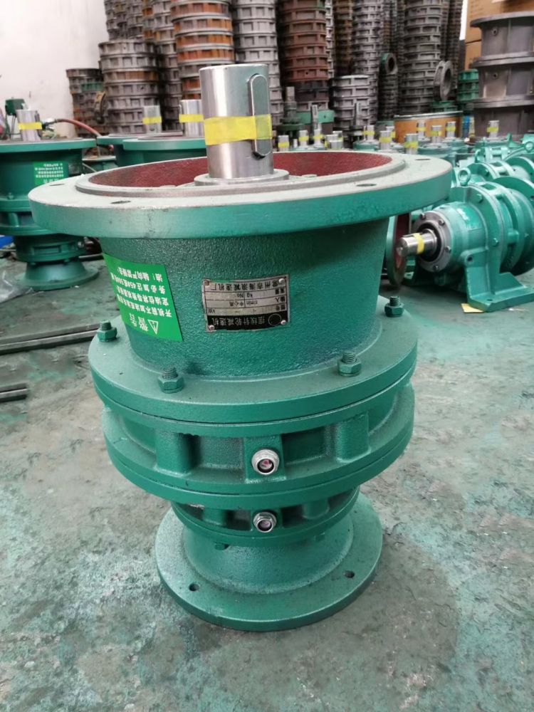 河南焦作擺線減速機(jī)、擺線針輪減速機(jī)廠家直銷