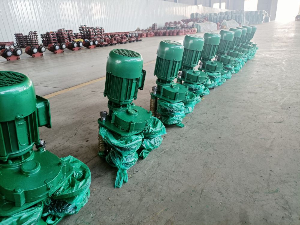 廣東廣州電動葫蘆電動跑車總成配件批發(fā)