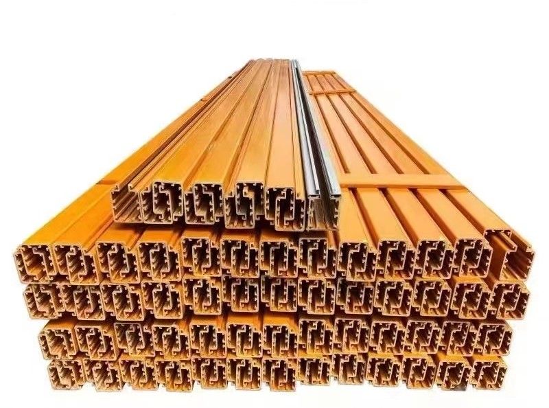 管式滑觸線、多極復(fù)合滑觸線、滑導(dǎo)線廠家品牌、價格報價