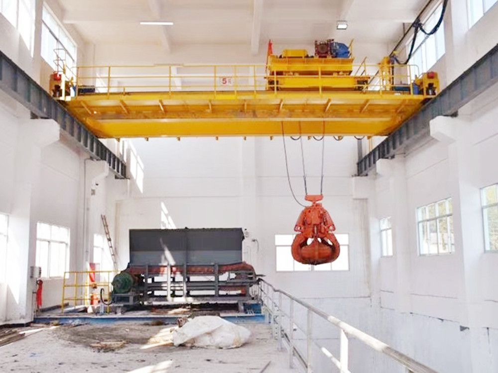 汕頭雙梁吊機、天車、電動雙梁橋式起重機廠家銷售、安裝維修