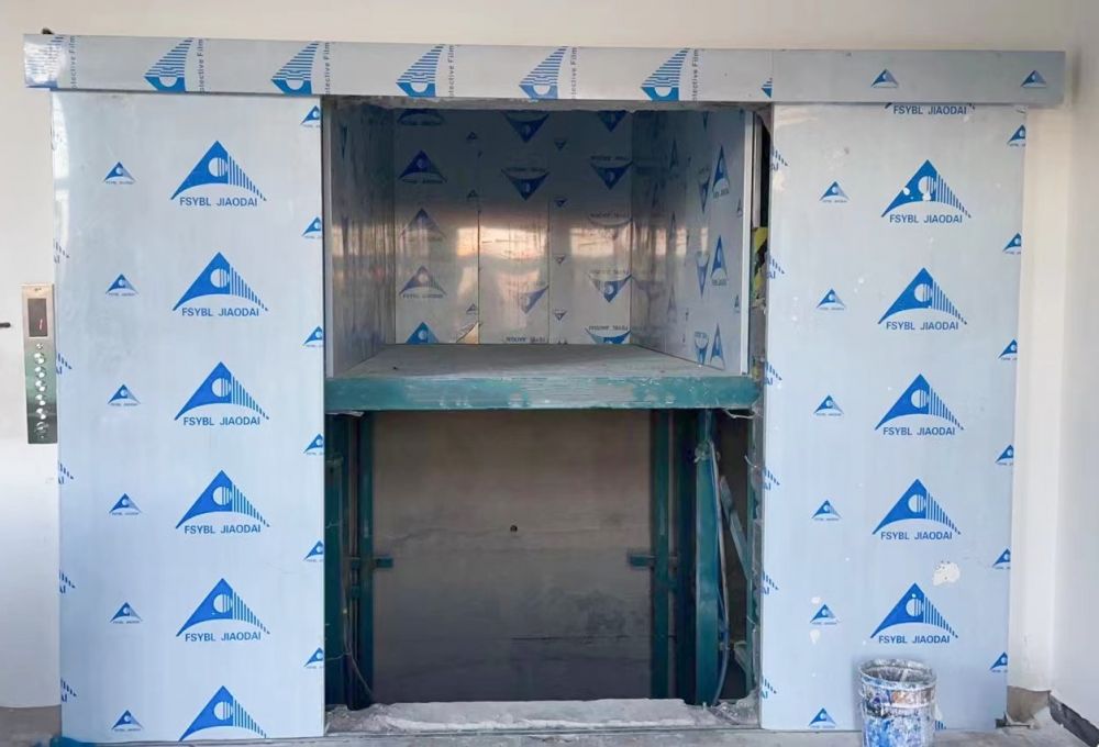 江西贛州液壓升降機(jī)、升降平臺(tái)、升降貨梯設(shè)計(jì)制造、安裝維修