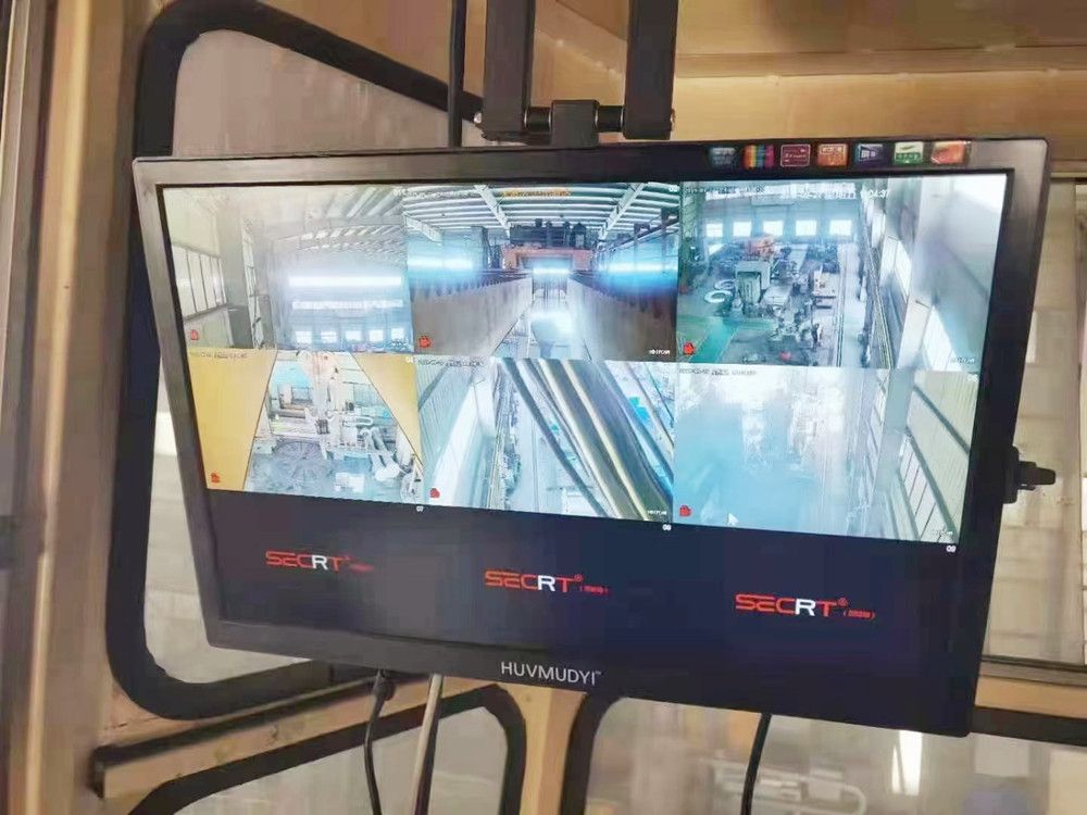 起重機監(jiān)控、架橋機監(jiān)控、提梁機監(jiān)控、造船門機監(jiān)控系統(tǒng)