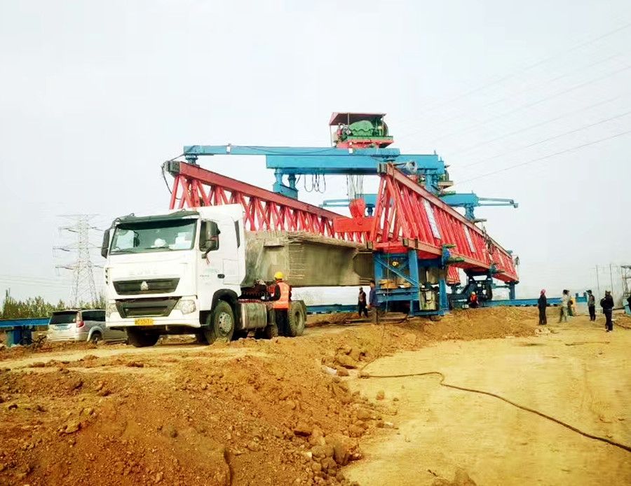 新疆架橋機廠家、新疆架橋機提梁機