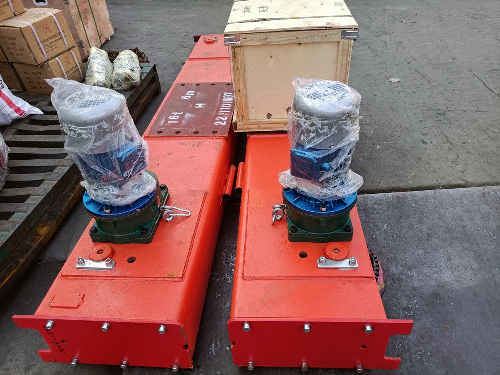 起重機(jī)端梁、大車(chē)行走機(jī)構(gòu)型號(hào)、參數(shù)、批發(fā)配套價(jià)格、安裝改造維修