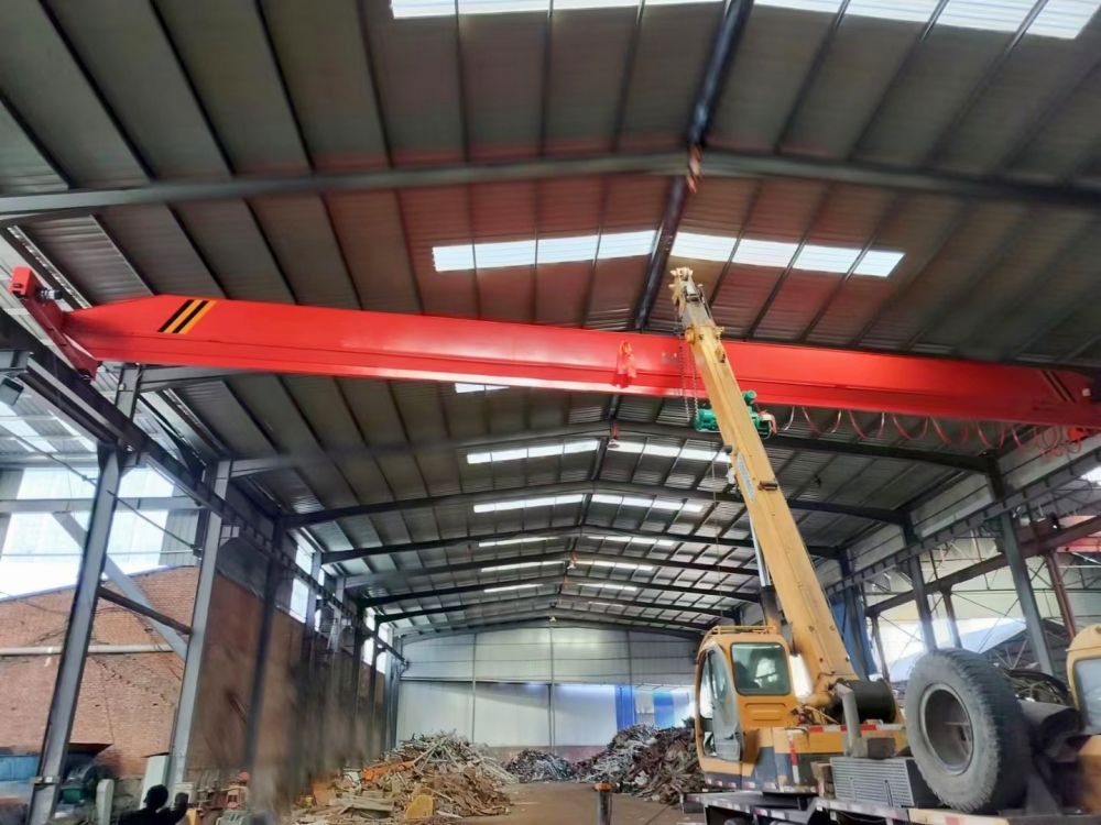 LB/LBD型防爆起重機(jī)、QB型防爆起重機(jī)、LH型防爆起重機(jī)廠家