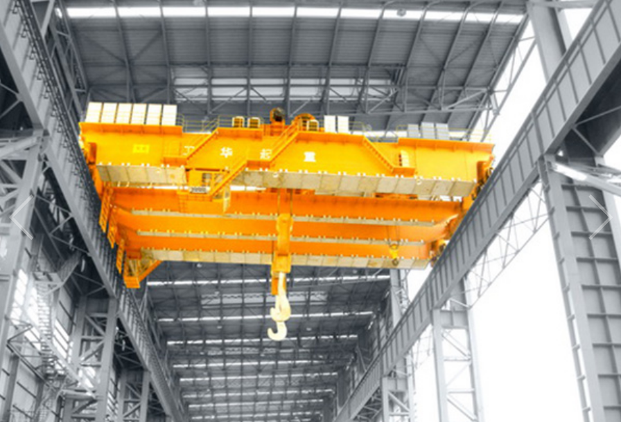 韶關(guān)冶金起重機、衛(wèi)華冶金起重機