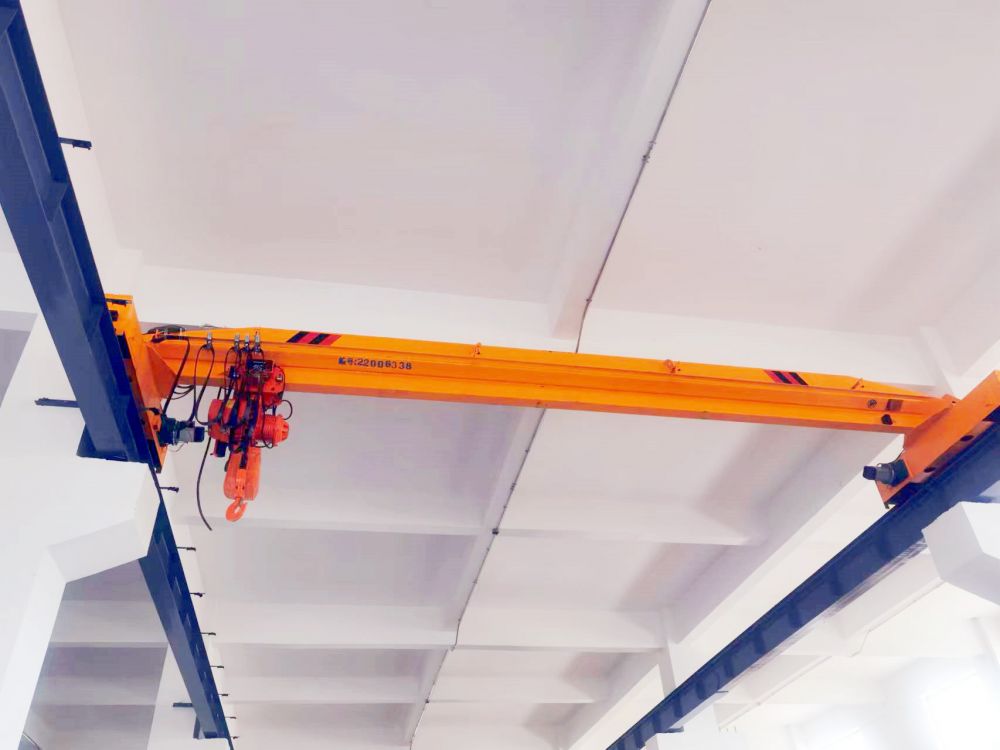 湖州起重機(jī)、電動(dòng)單梁橋式起重機(jī)廠家直銷、安裝維修