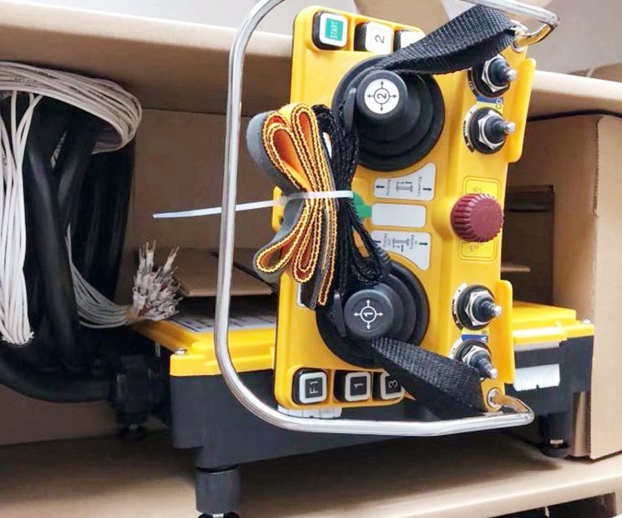 山西太原起重機(jī)遙控器批發(fā)零售