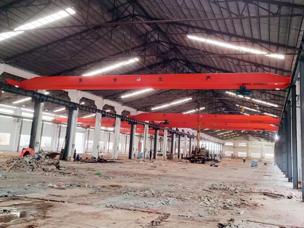 江蘇鎮(zhèn)江起重機、電動單梁起重機、天車、吊機廠家銷售、安裝維修