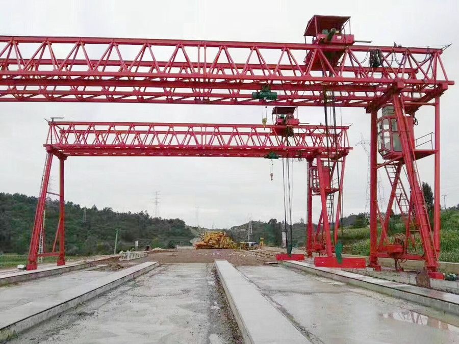遼寧大連路橋起重機(jī)、大連架橋機(jī)_提梁機(jī)起重設(shè)備