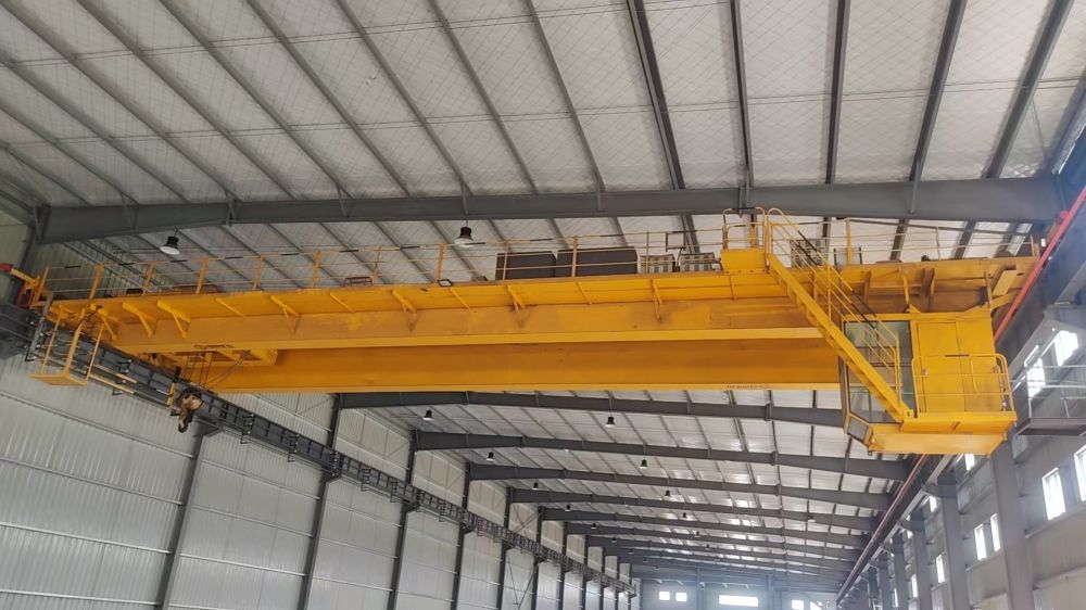 QD型吊鉤橋式起重機(jī)、河南行車廠家、型號、價格