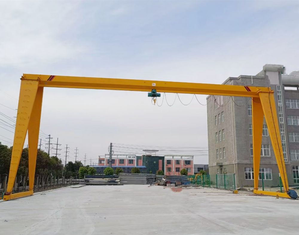 四川遂寧龍門吊、型號(hào)、參數(shù)、價(jià)格、單梁門式起重機(jī)廠家銷售安裝維修
