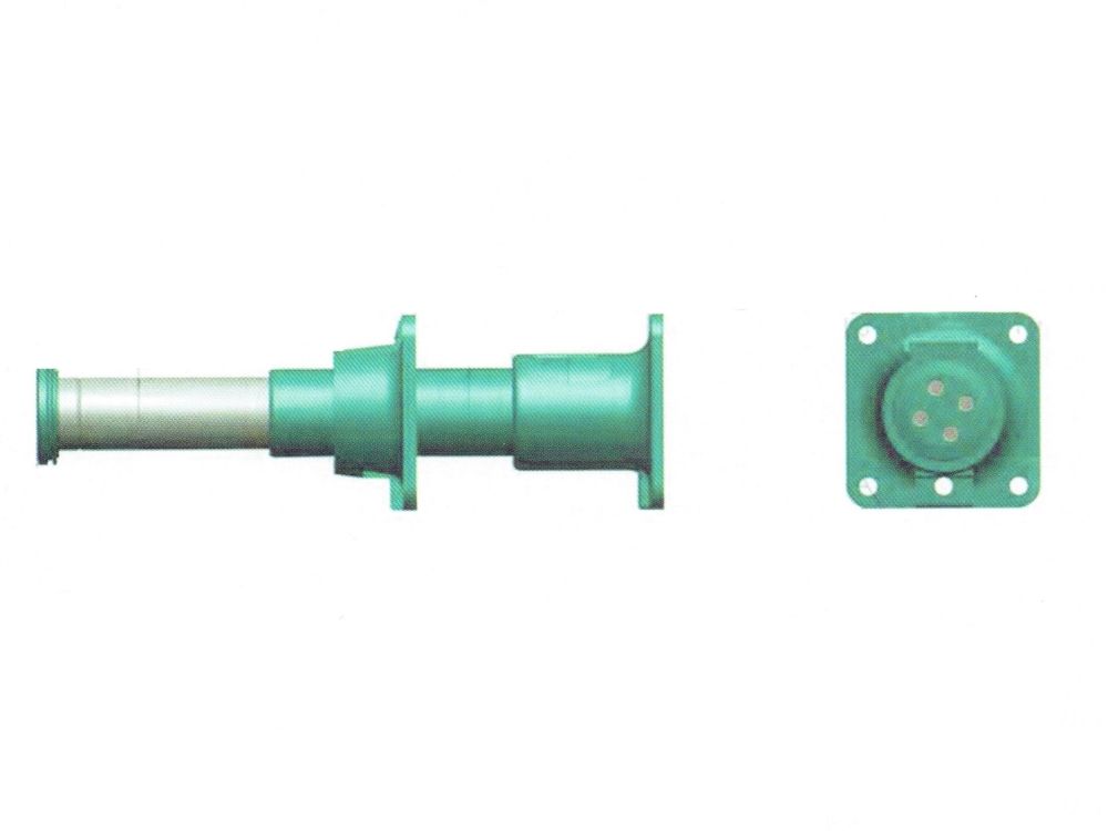 50型液氣緩沖器 50型液氣緩沖器