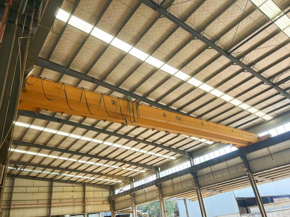 LH型電動(dòng)雙梁橋式起重機(jī)、葫蘆雙天車(chē)、行車(chē)