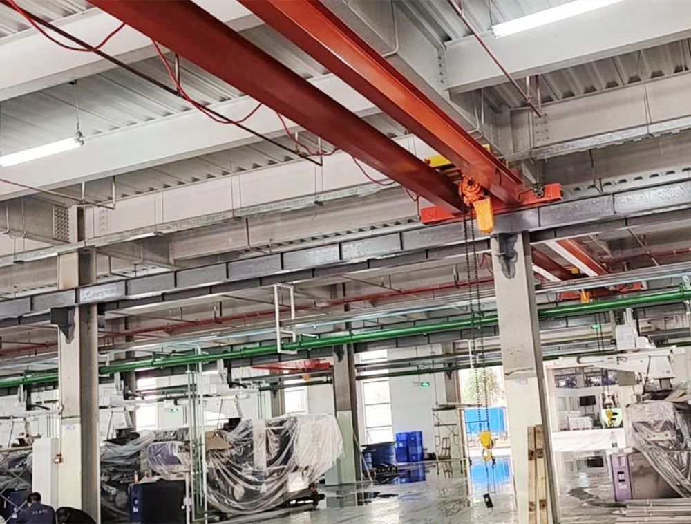 河北雙梁吊機(jī)、天車、邢臺(tái)電動(dòng)雙梁橋式起重機(jī)廠家銷售安裝維修