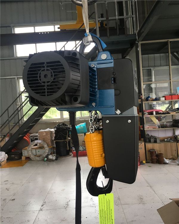 DEMAG電動(dòng)環(huán)鏈葫蘆，DEMAG電動(dòng)葫蘆，載重1000kg