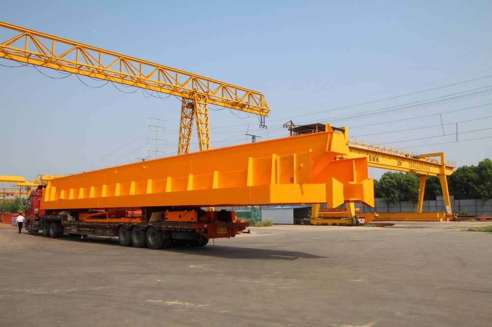 雙梁橋式起重機、雙梁行車、雙梁吊機廠家、價格