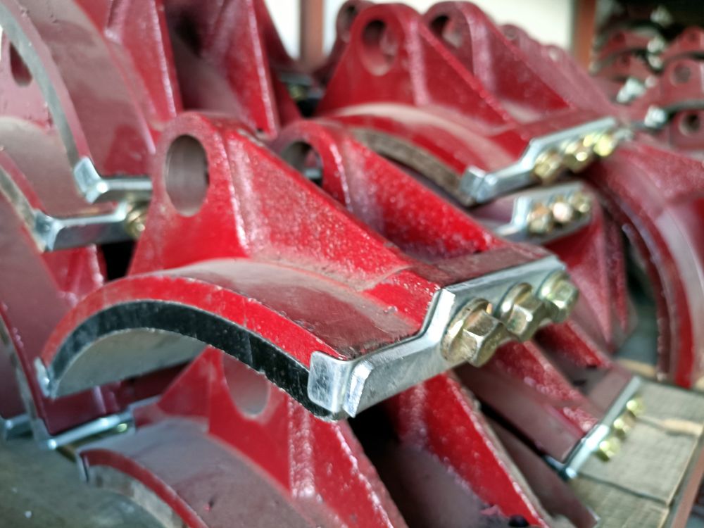 焦作制動器配件、制動器剎車塊、剎車制動瓦塊廠家批發(fā)