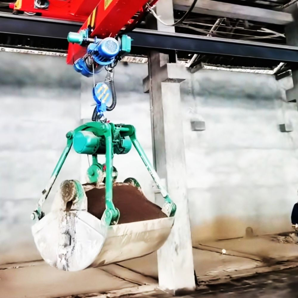 DBZ釀造抓斗、不銹鋼馬達(dá)抓斗型號(hào)規(guī)格、技術(shù)參數(shù)、產(chǎn)品價(jià)格