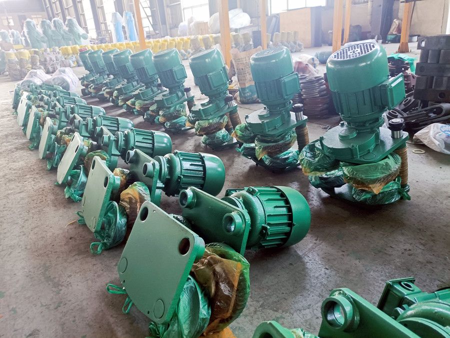 河南新鄉(xiāng)電動(dòng)葫蘆配件、電動(dòng)葫蘆跑車批發(fā)零售