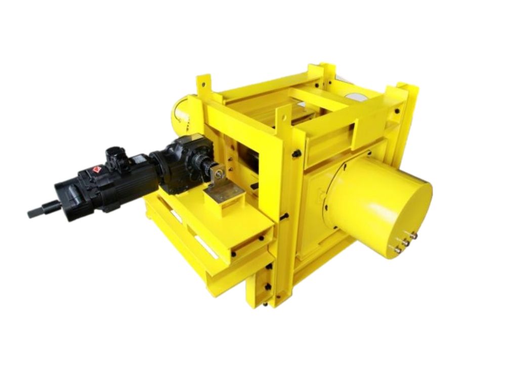 核電專用電動葫蘆