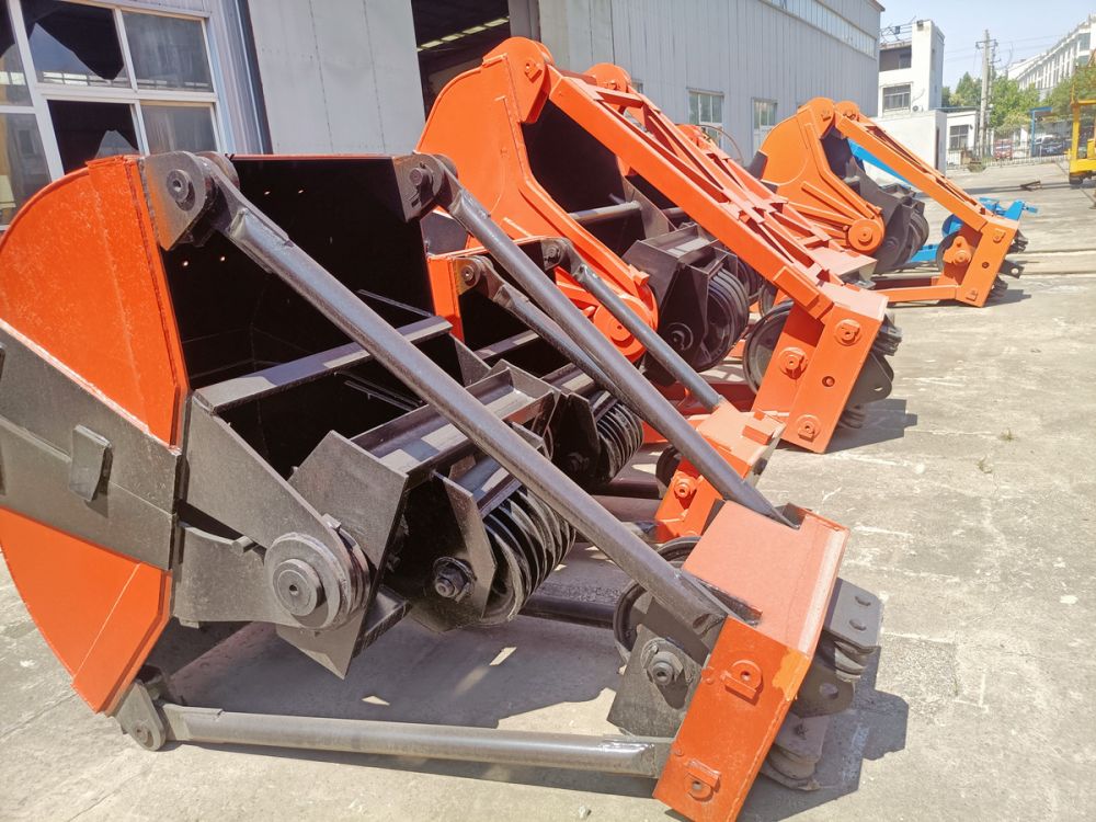 抓斗抓具廠家、型號(hào)、參數(shù)、價(jià)格、起重抓斗設(shè)計(jì)制造、安裝維修