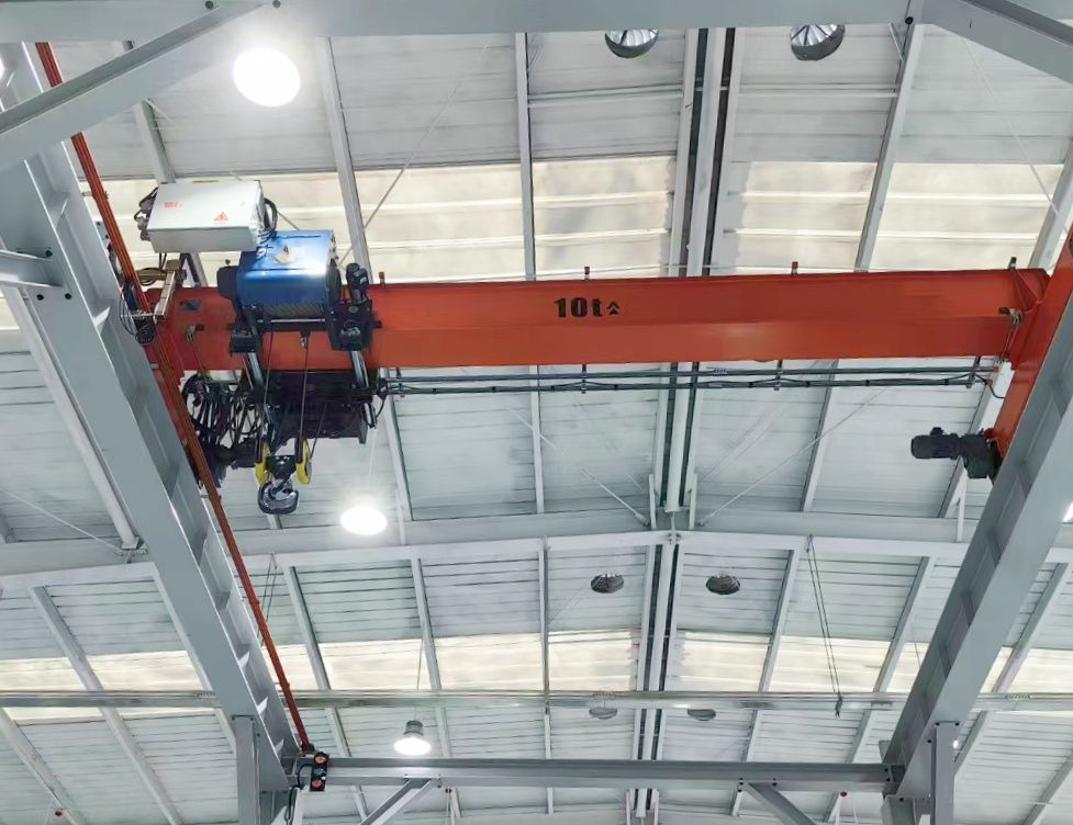 安徽起重機、歐式起重機、歐式行車、歐式起重機工作級別、價格