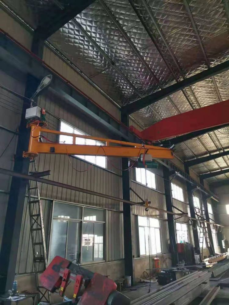 河南新鄉(xiāng)墻臂吊生產(chǎn)廠家、BZD墻臂吊價(jià)格報(bào)價(jià)、墻臂起重機(jī)報(bào)價(jià)