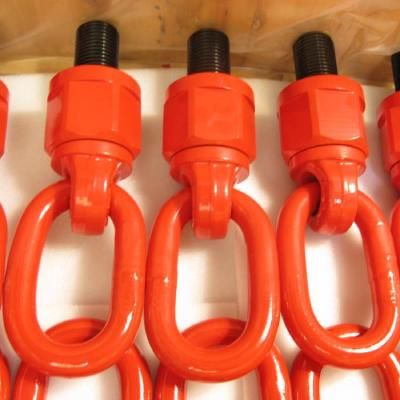 特爾姆索具TRM061-M56旋轉(zhuǎn)吊環(huán)防松動(dòng)吊環(huán)螺釘