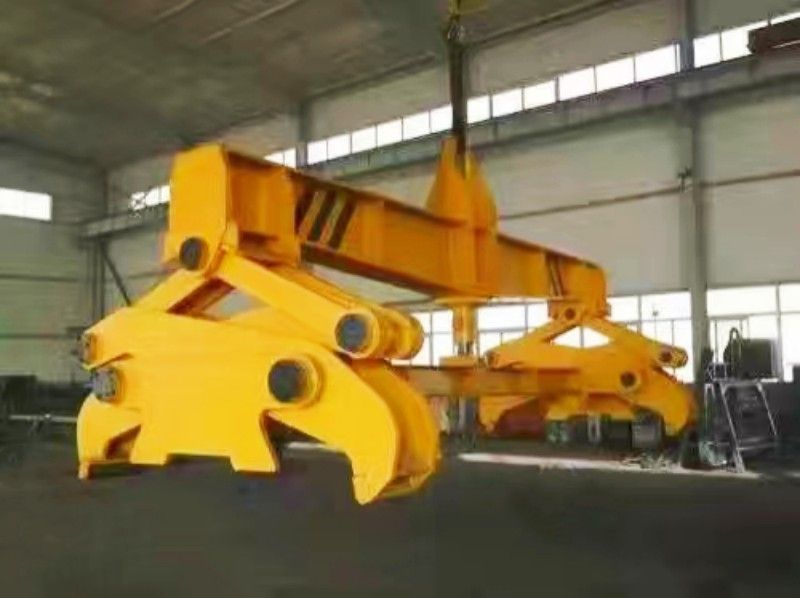 起重機夾鉗夾具、鋼板板材夾鉗、炭塊夾具、夾鉗夾具廠家、品牌