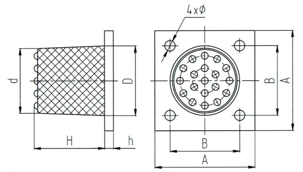 HCPU-C澆注膠彈性體緩沖器外形尺寸圖.jpg