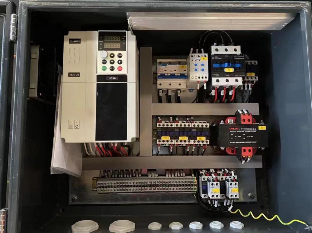 起重電氣廠家、品牌、起重成套電氣箱、起重電器柜配套批發(fā)與改造更換