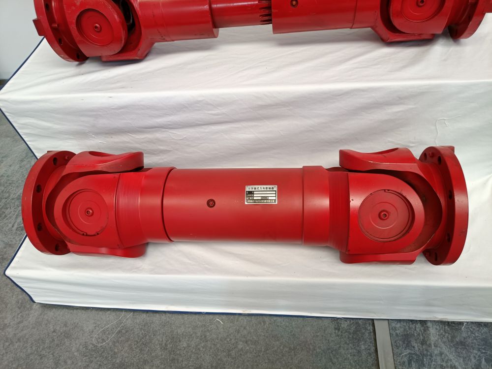 起重機(jī)傳動(dòng)軸、聯(lián)軸器、傳動(dòng)接手廠家品牌、技術(shù)參數(shù)