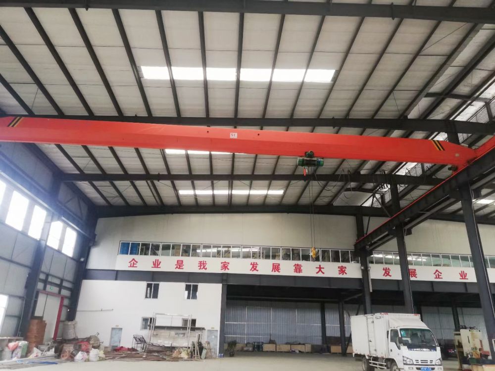 單梁吊機、天車、行吊、電動單梁起重機型號、參數(shù)廠家服務(wù)、安裝維修