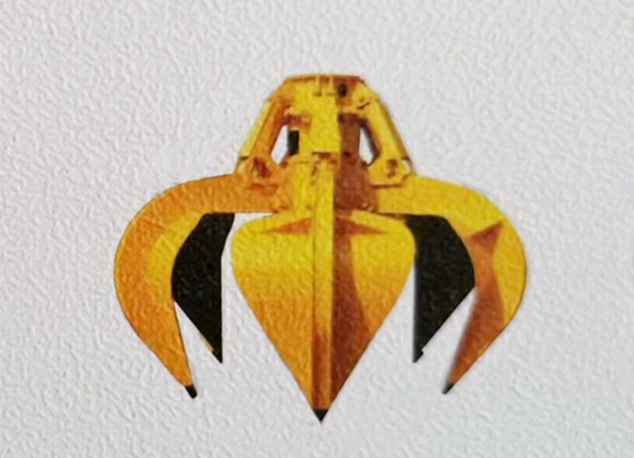 大連起重機抓斗、電動液壓多瓣抓斗、垃圾吊抓斗