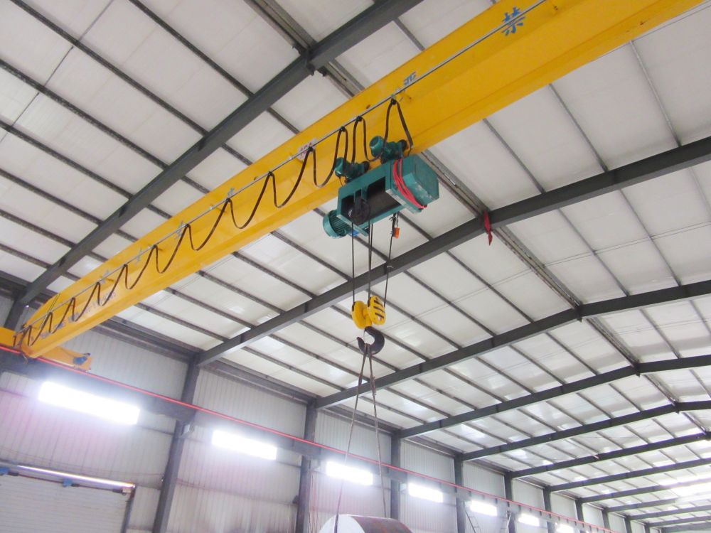 起重機(jī)（天車(chē)、吊機(jī)、航吊）廠家、型號(hào)、參數(shù)、設(shè)計(jì)制造、安裝維修