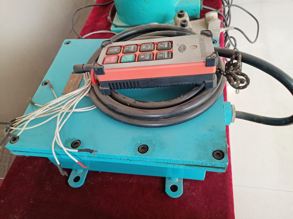 防爆遙控器、工業(yè)防爆遙控器、防爆遙控器安裝加裝、修理維修服務(wù)