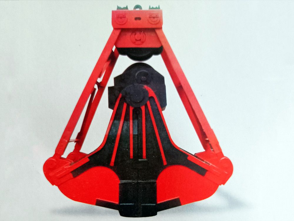 起重抓斗、電動液壓抓斗、機械抓斗、抓斗配件及安裝維修