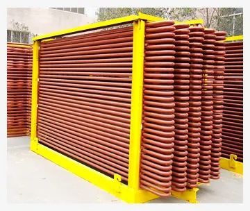 省煤器制造，省煤器安裝，省煤器維修