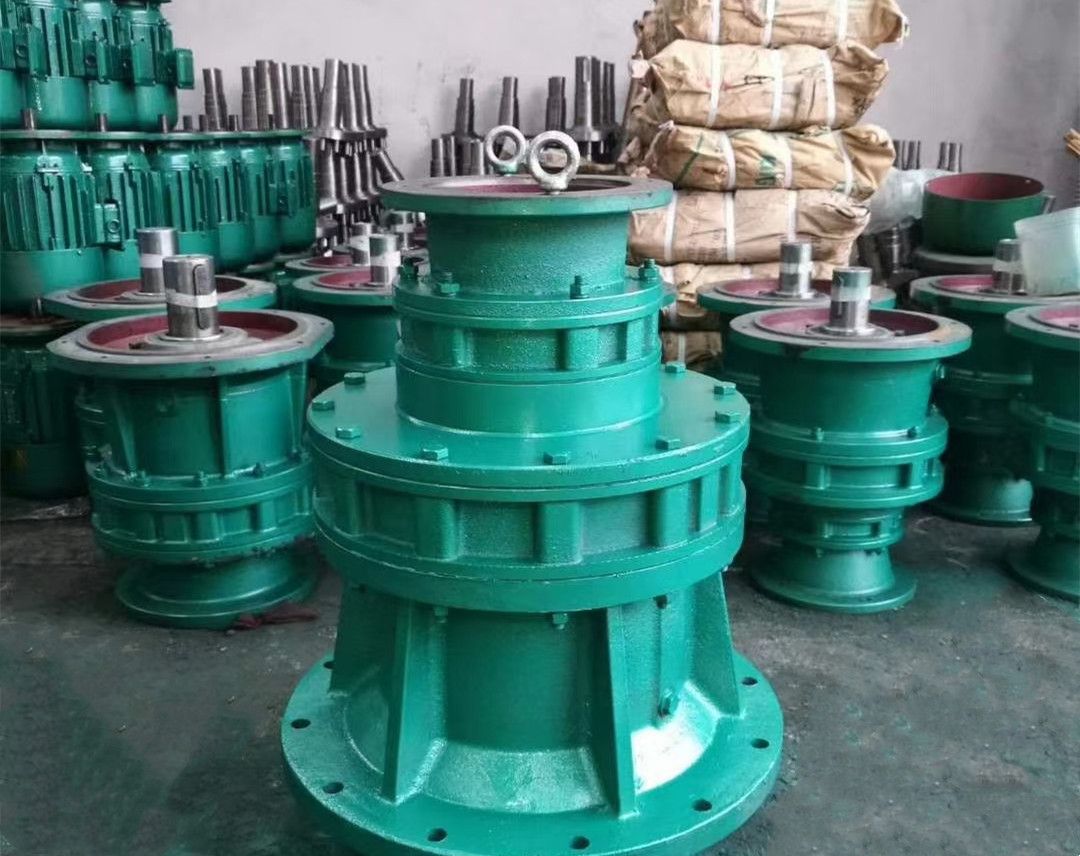 江蘇常州擺線減速機(jī)廠家批發(fā)、型號分類、技術(shù)參數(shù)、配件維修