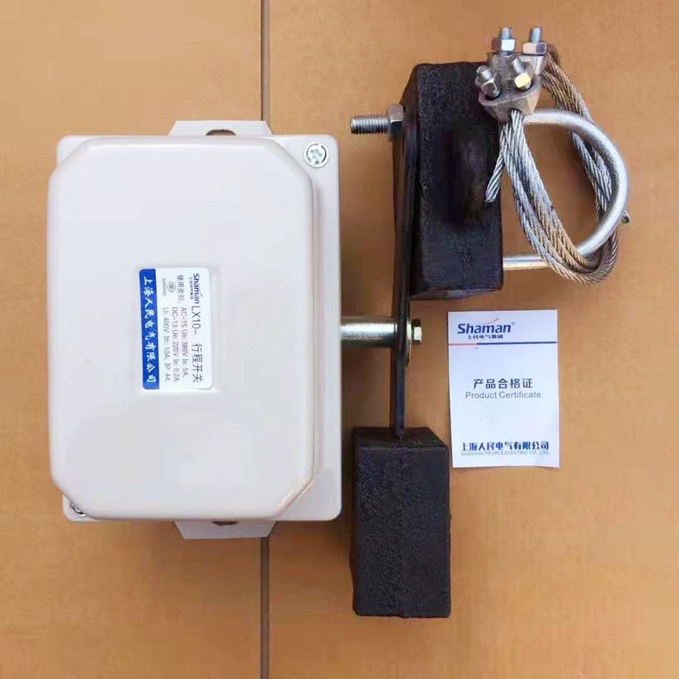 成都起重機(jī)雙限位器加裝、重錘限位器安裝批發(fā)