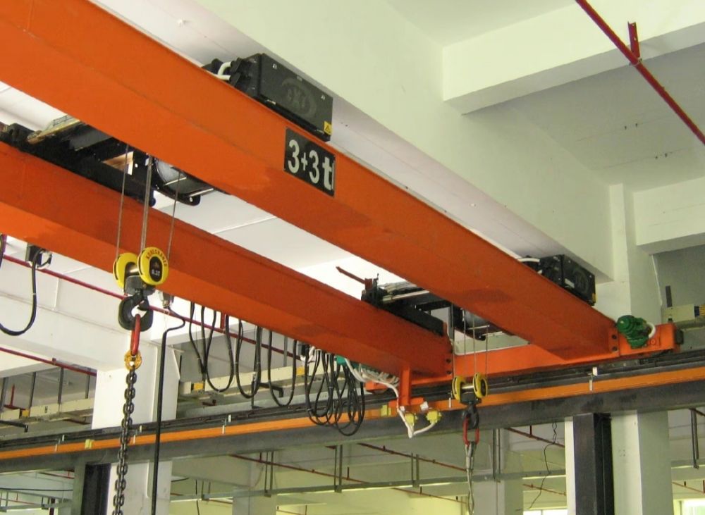 河南起重機(jī)廠家、LH型葫蘆橋式起重機(jī)型號(hào)規(guī)格、價(jià)格