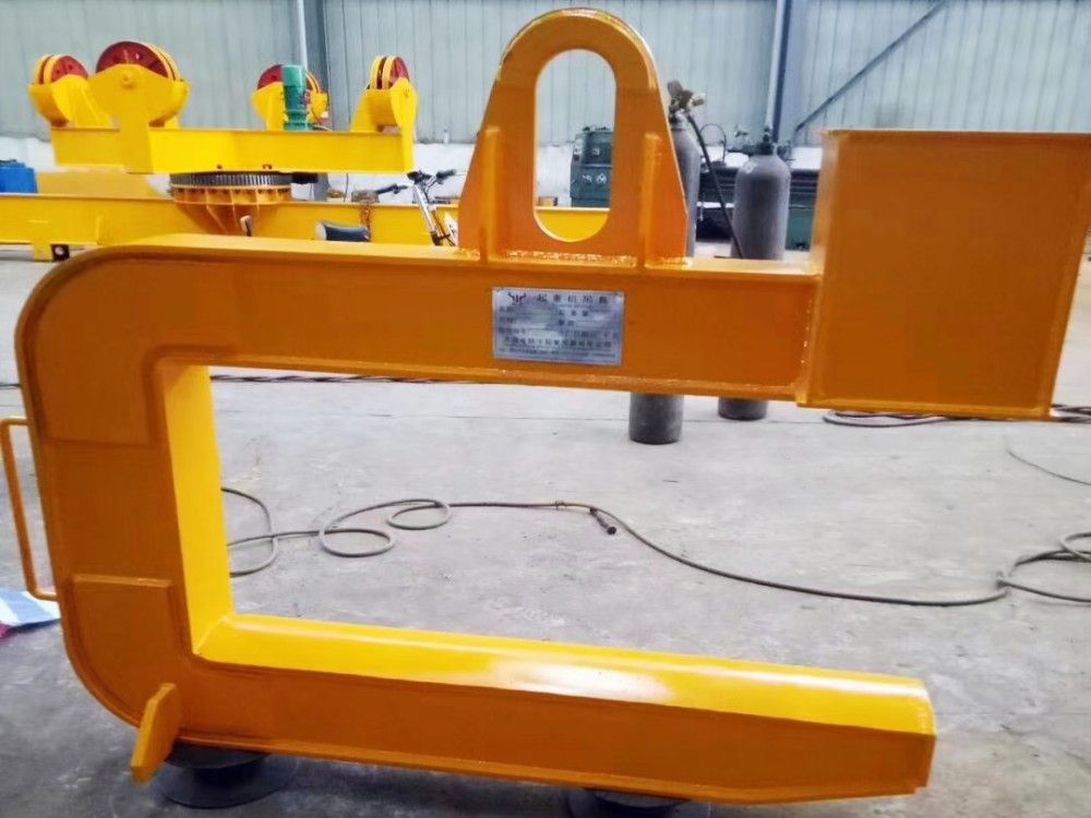 C型吊具設(shè)計(jì)制造、吊鉤吊具廠家品牌、產(chǎn)地、價(jià)格