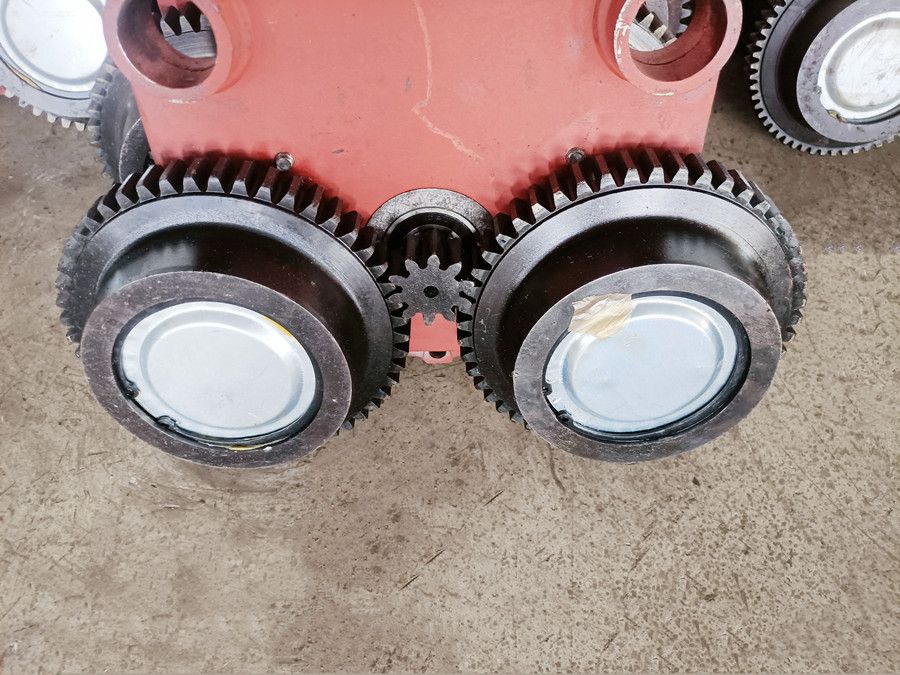 河南電動(dòng)葫蘆配件批發(fā)、電動(dòng)跑車、主動(dòng)輪跨、從動(dòng)輪跨批發(fā)