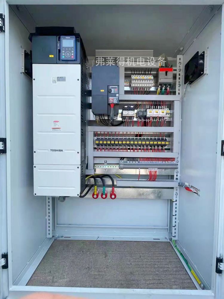 成套起重電氣、成套變頻起重電氣、電氣自動化控制