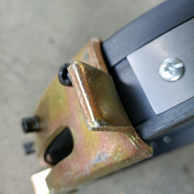 長春導繩器銷售、特種尼龍導繩器系列