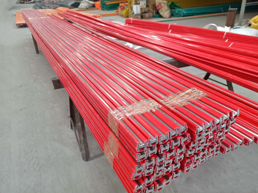 滑觸線滑導(dǎo)線廠家、型號參數(shù)、產(chǎn)地貨源、H型單極滑觸線批發(fā)安裝改造