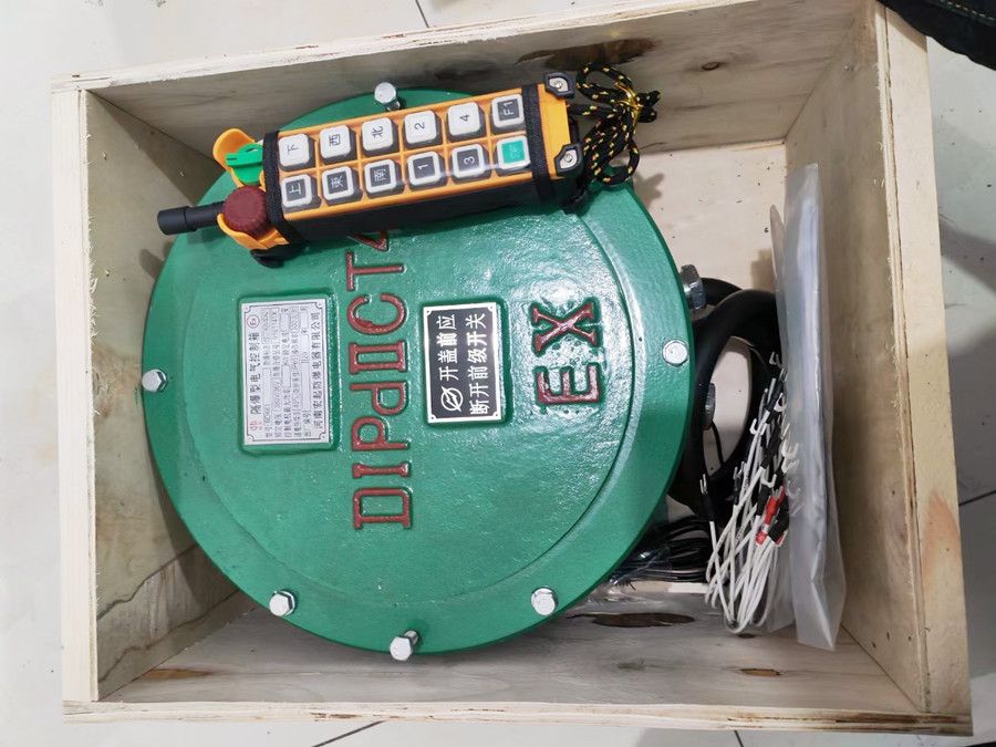 起重機(jī)遙控器、防爆起重機(jī)遙控器批發(fā)