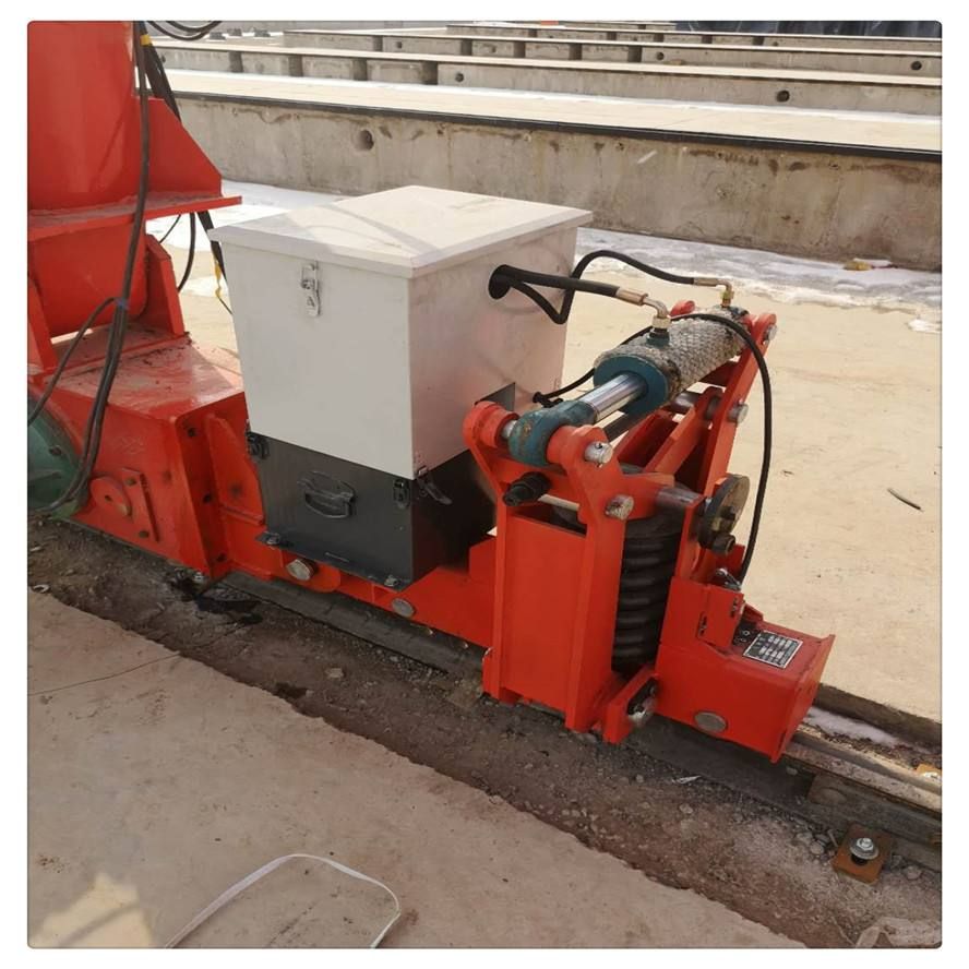 龍門吊防風(fēng)裝置的重要性及原理