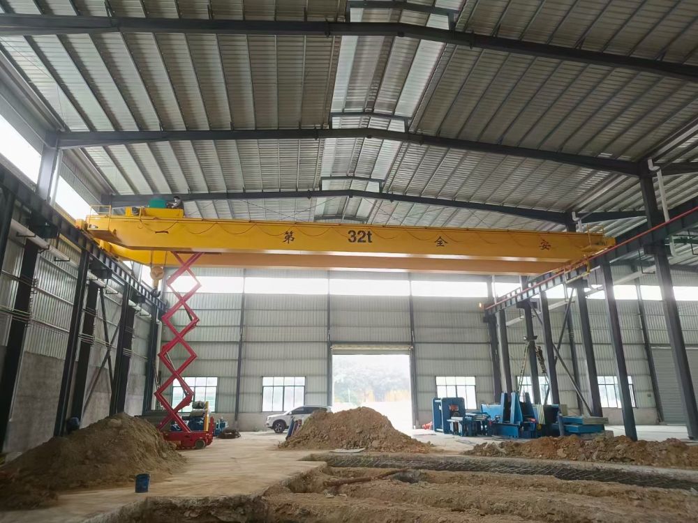 電動雙梁起重機(jī)、雙梁吊機(jī)、天車、行車生產(chǎn)廠家、型號規(guī)格、參數(shù)圖紙